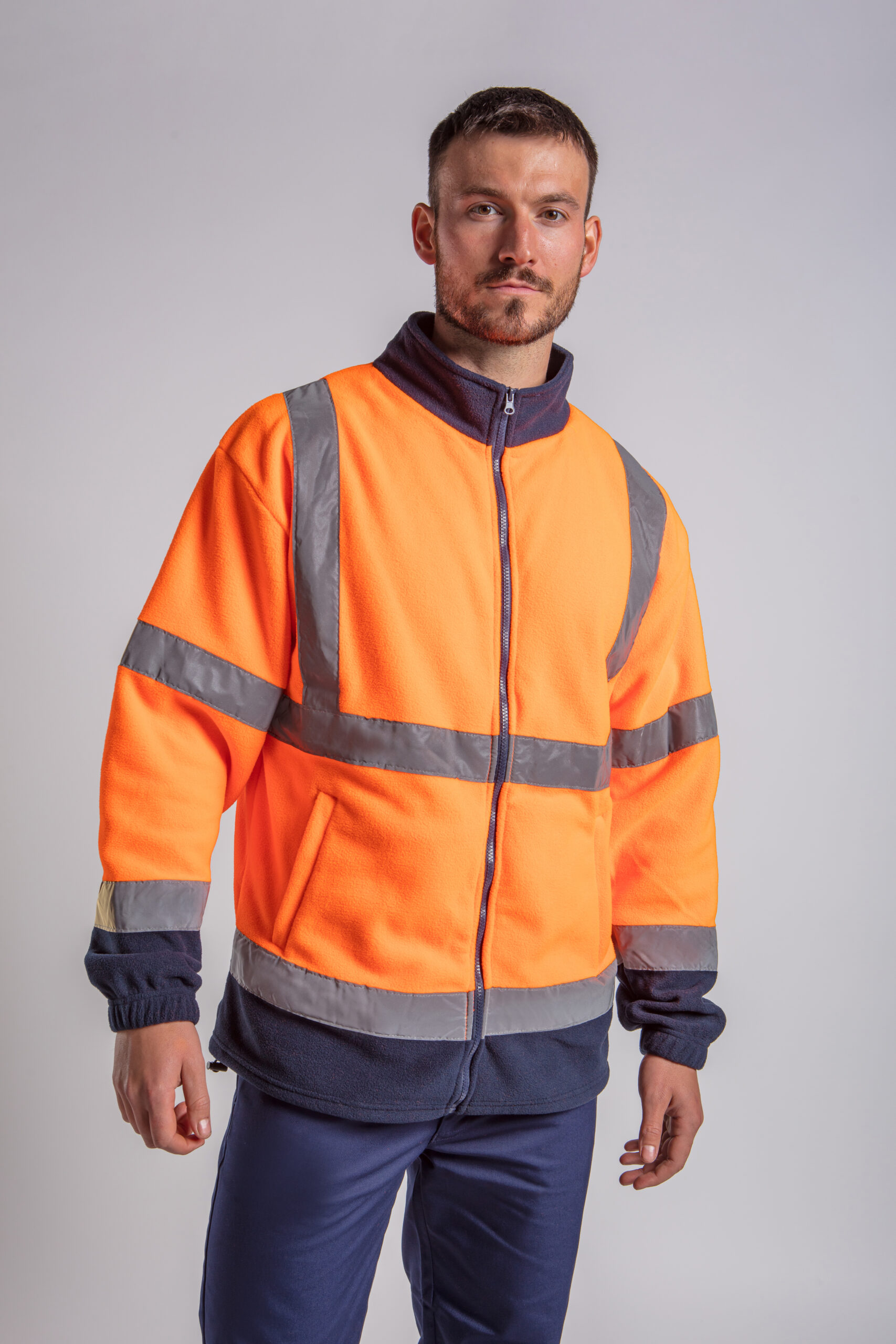 Industrial Workwear