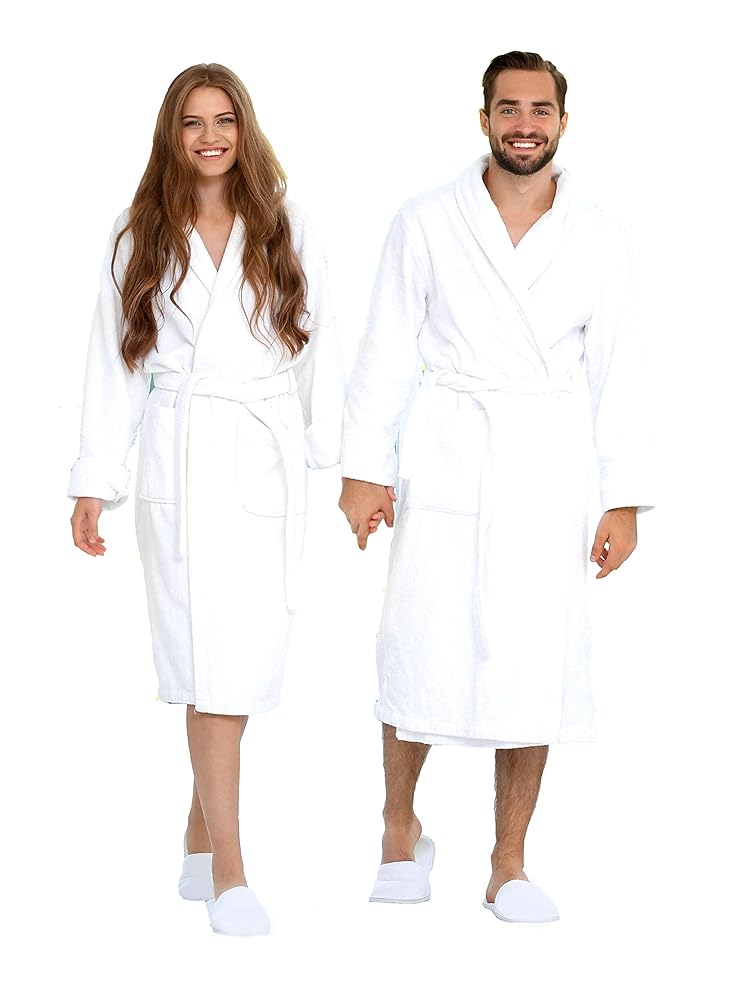 Spa & Salon Apparel