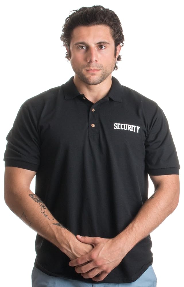 Security Uniforms